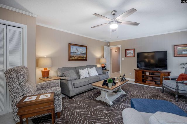 408 Alice Drive, Camden, SC 29020