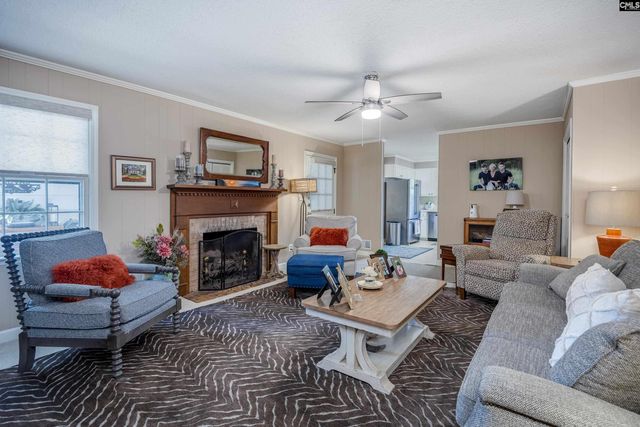 408 Alice Drive, Camden, SC 29020