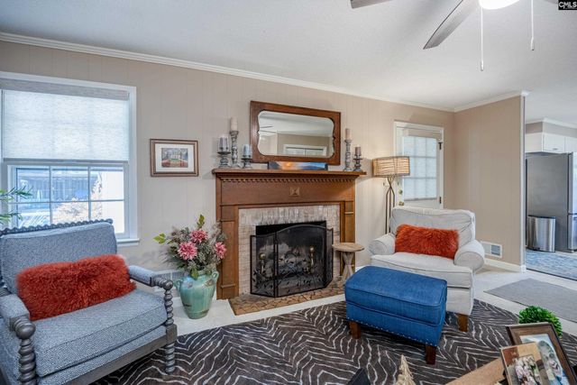 408 Alice Drive, Camden, SC 29020