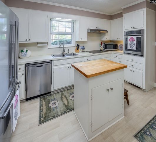 408 Alice Drive, Camden, SC 29020