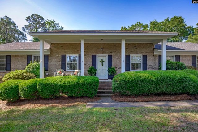 408 Alice Drive, Camden, SC 29020