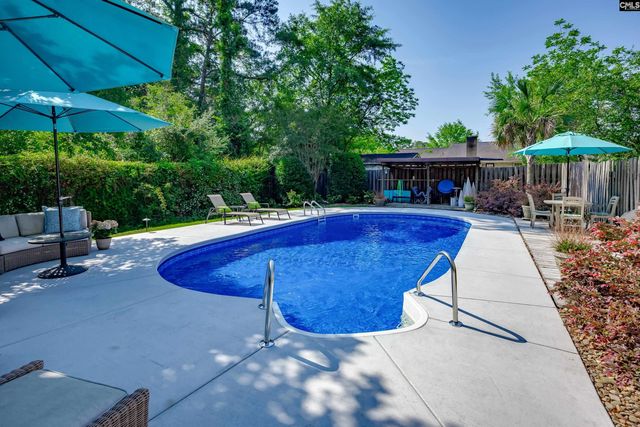 408 Alice Drive, Camden, SC 29020