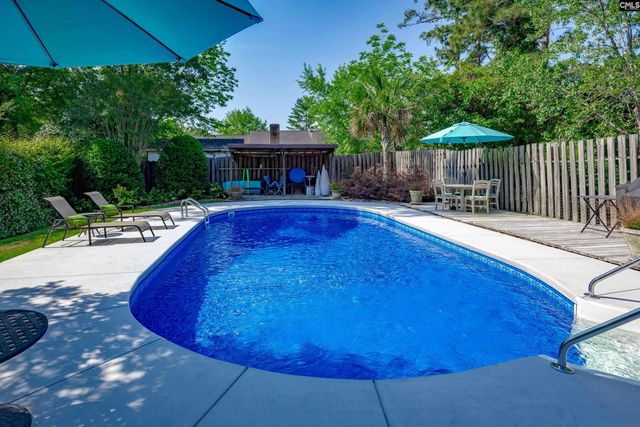 408 Alice Drive, Camden, SC 29020