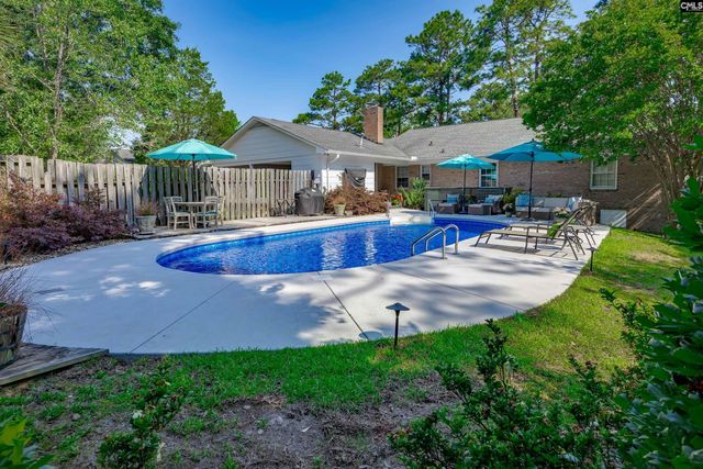 408 Alice Drive, Camden, SC 29020