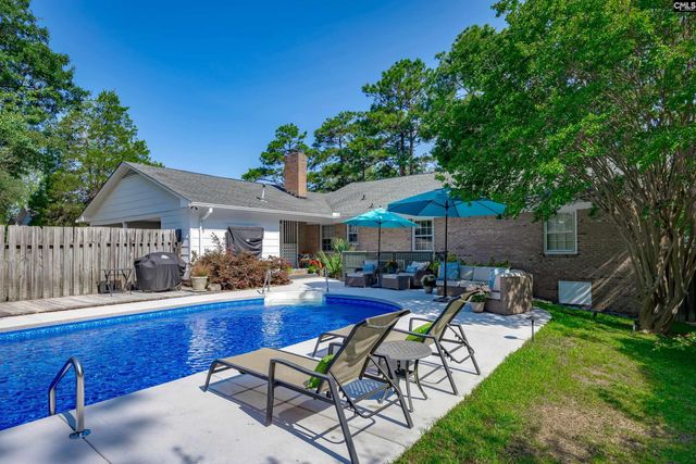 408 Alice Drive, Camden, SC 29020