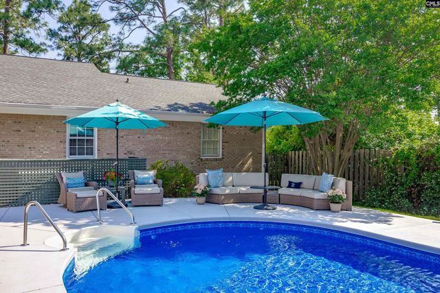 408 Alice Drive, Camden, SC 29020