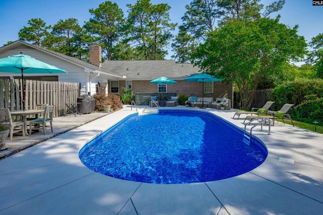 408 Alice Drive, Camden, SC 29020