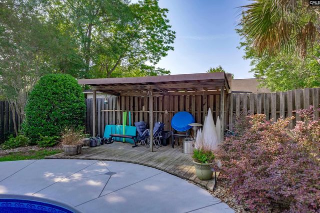 408 Alice Drive, Camden, SC 29020