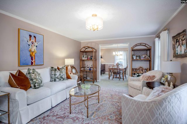 408 Alice Drive, Camden, SC 29020