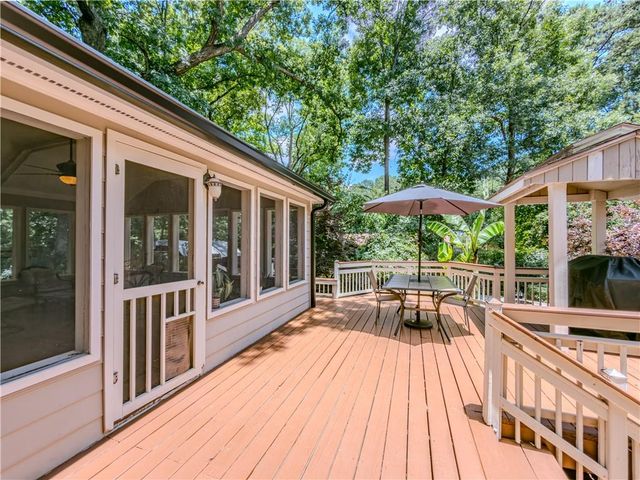 234 Devant Place SW, Lilburn, GA 30047