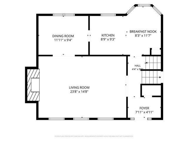 234 Devant Place SW, Lilburn, GA 30047