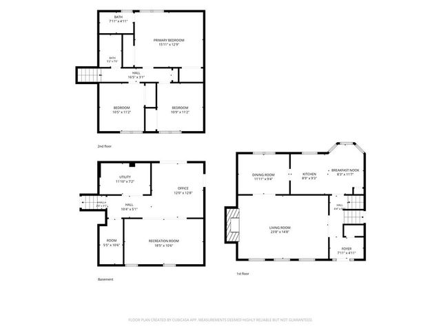 234 Devant Place SW, Lilburn, GA 30047