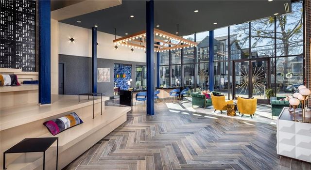 105 Rogers NE Street A2, Atlanta, GA 30317