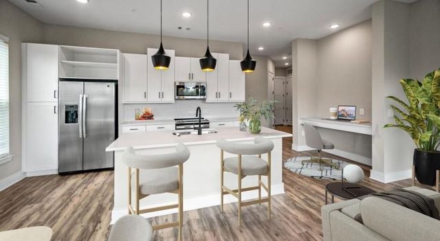 105 Rogers NE Street A2, Atlanta, GA 30317