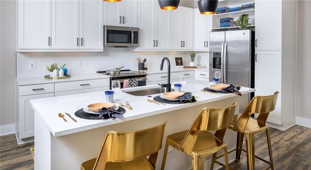 105 Rogers NE Street A2, Atlanta, GA 30317