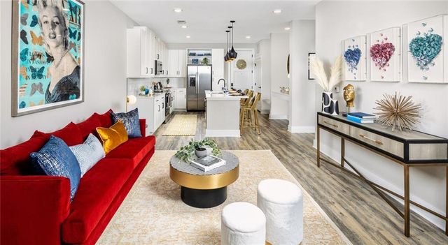 105 Rogers NE Street A2, Atlanta, GA 30317