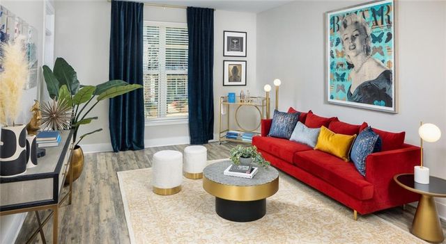 105 Rogers NE Street A2, Atlanta, GA 30317