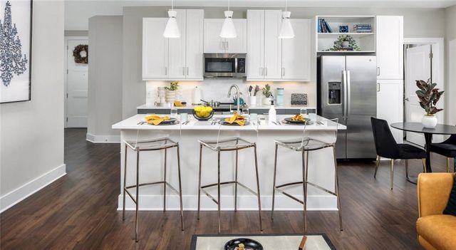 105 Rogers NE Street A2, Atlanta, GA 30317