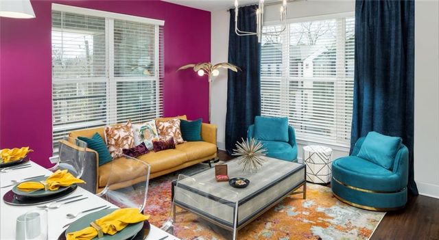 105 Rogers NE Street A2, Atlanta, GA 30317