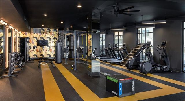 105 Rogers NE Street A2, Atlanta, GA 30317