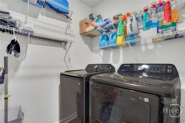 123 Tobago Circle, Guyton, GA 31312