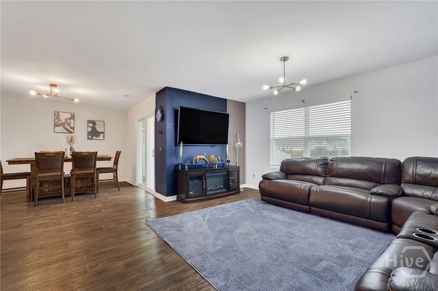 123 Tobago Circle, Guyton, GA 31312
