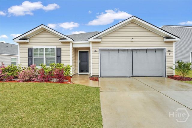 123 Tobago Circle, Guyton, GA 31312