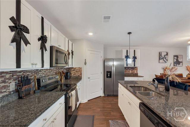 123 Tobago Circle, Guyton, GA 31312