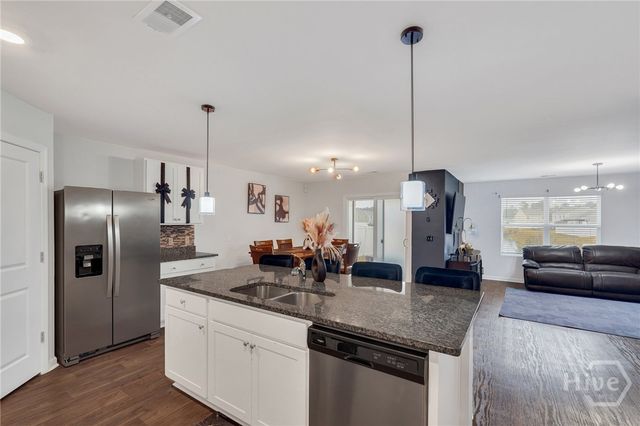 123 Tobago Circle, Guyton, GA 31312