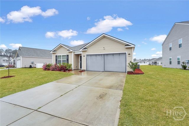 123 Tobago Circle, Guyton, GA 31312