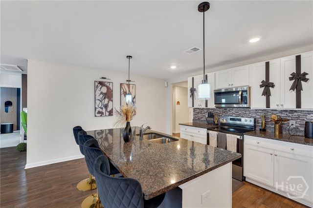 123 Tobago Circle, Guyton, GA 31312