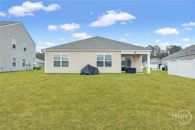 123 Tobago Circle, Guyton, GA 31312