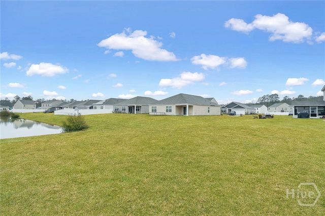 123 Tobago Circle, Guyton, GA 31312