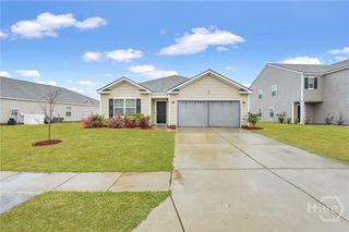123 Tobago Circle, Guyton, GA 31312