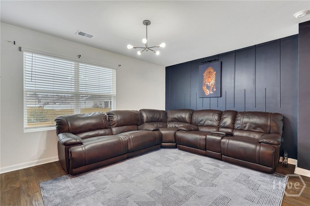 Image 15 of property listing at 123 Tobago Circle, Guyton, GA 31312