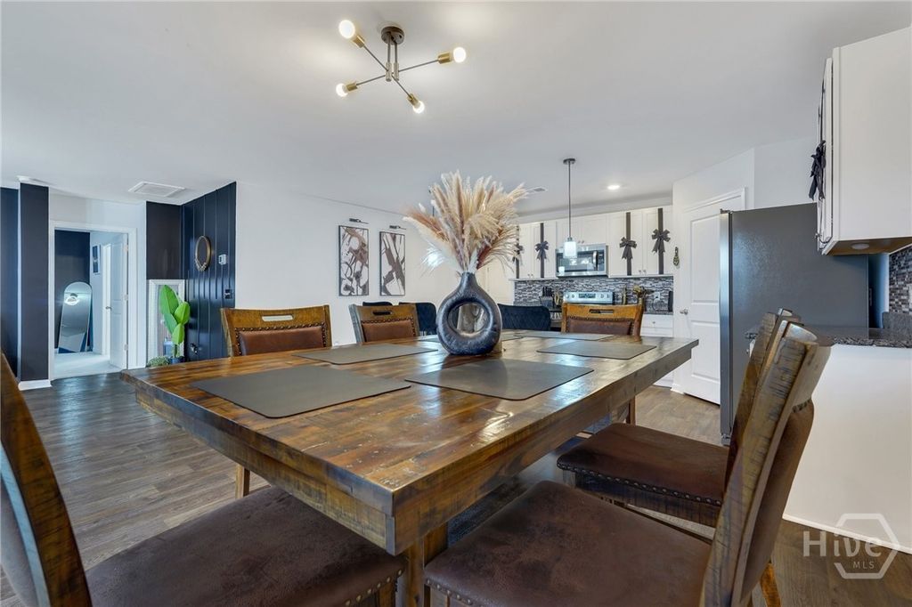 Image 22 of property listing at 123 Tobago Circle, Guyton, GA 31312