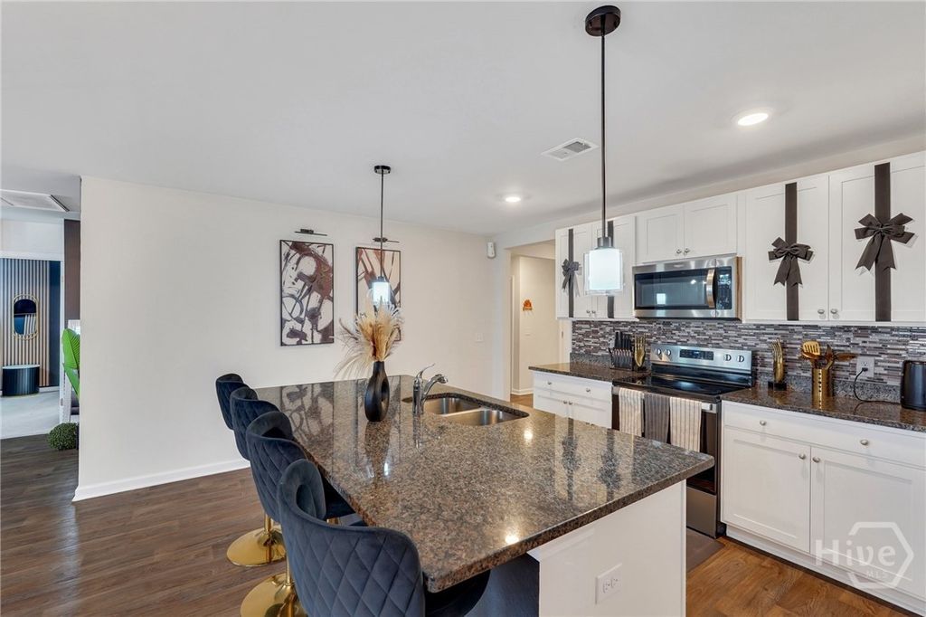 Image 33 of property listing at 123 Tobago Circle, Guyton, GA 31312