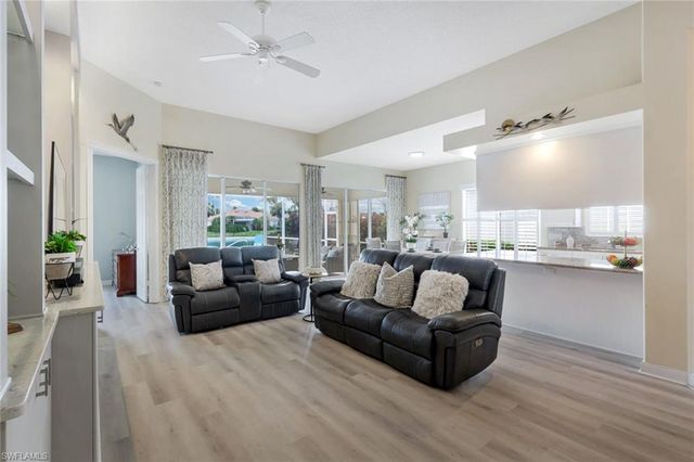 3232 Benicia CT, Naples, FL 34109