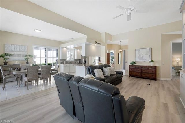 3232 Benicia CT, Naples, FL 34109