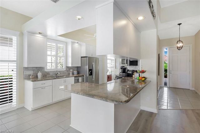 3232 Benicia CT, Naples, FL 34109