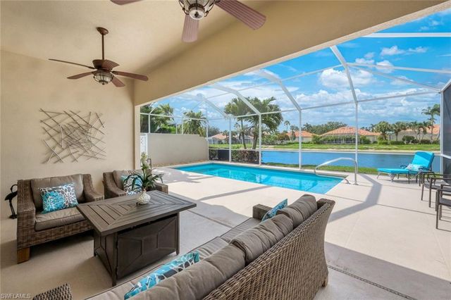 3232 Benicia CT, Naples, FL 34109