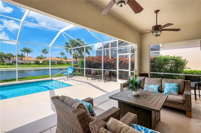 3232 Benicia CT, Naples, FL 34109