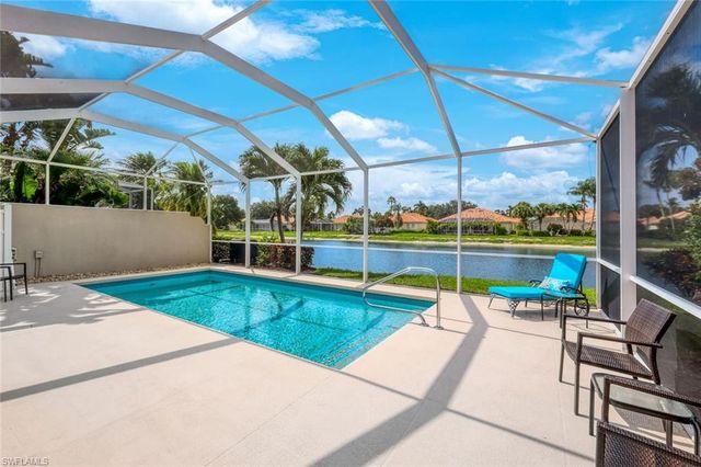 3232 Benicia CT, Naples, FL 34109