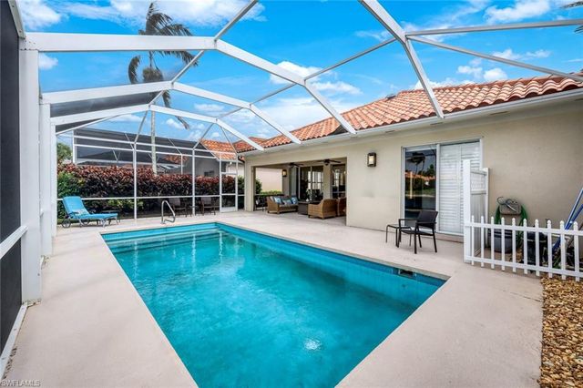 3232 Benicia CT, Naples, FL 34109