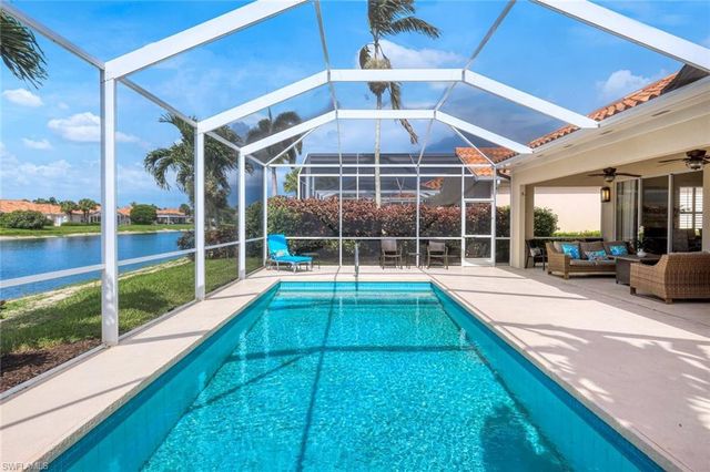 3232 Benicia CT, Naples, FL 34109