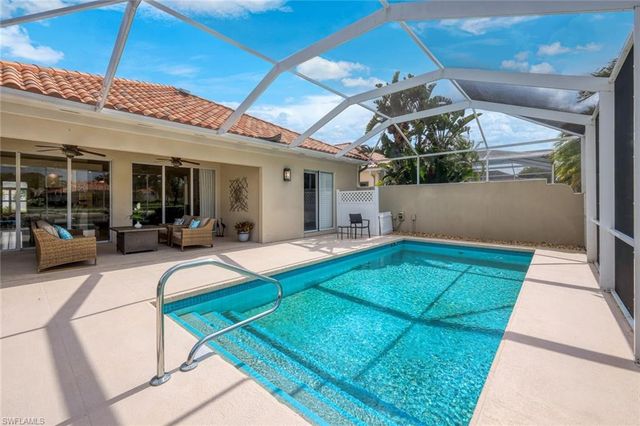 3232 Benicia CT, Naples, FL 34109