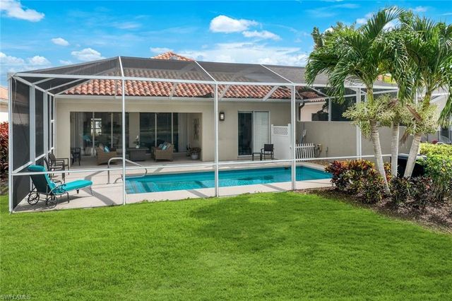 3232 Benicia CT, Naples, FL 34109