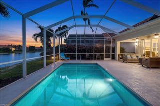 3232 Benicia CT, Naples, FL 34109