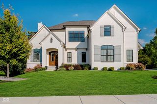 823 Old Ashbury Road, Westfield, IN 46074