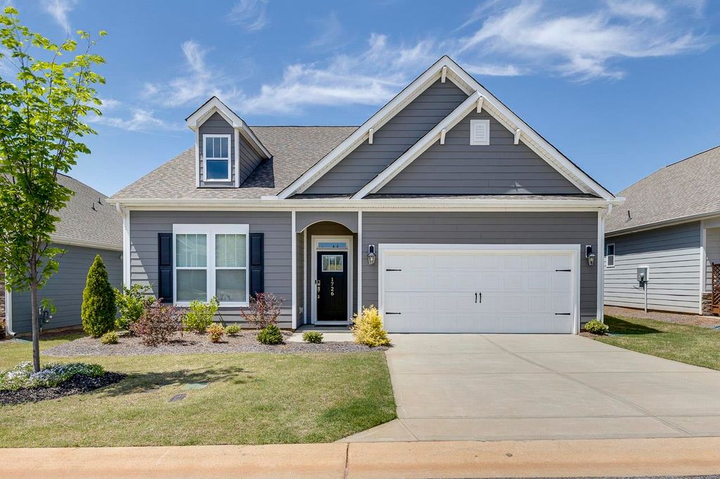 1726 Wabash Place, Boiling Springs, SC 29316